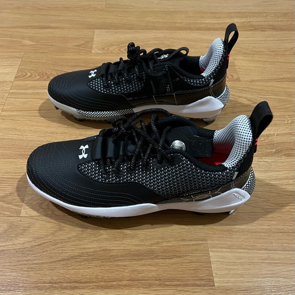 Under Armour Baseball Cleats Harper Elite - Picture 2 of 6